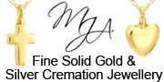 Memorial and Cremation Jewellery in Australia