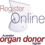 The Australian Organ Donor Register