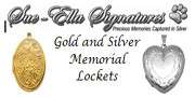 Memorial Jewellry sueellasignatures.com.au