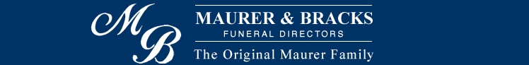 Maurer & Bracks Funerals