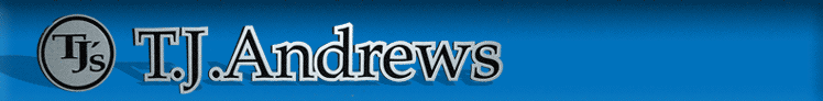 T J Andrews Funeral Services